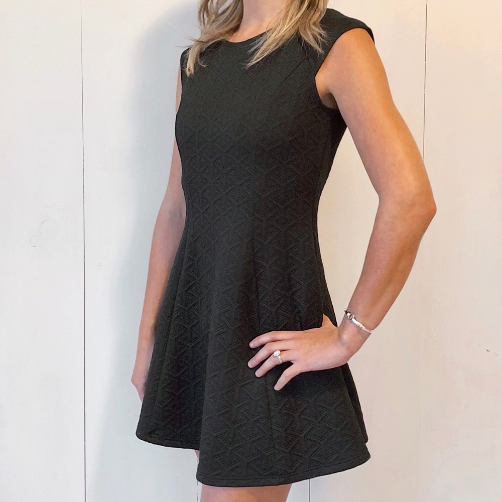 Cocktail - Forever 21 Fit and Flare